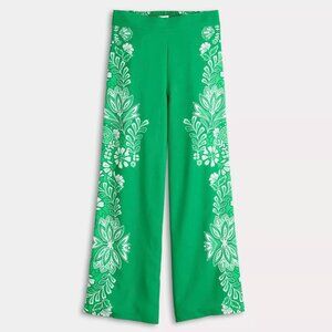 Women's INTEMPO™ Printed Border Pants Size XL
